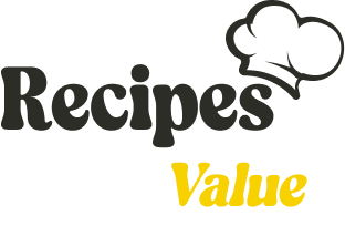 Recipes Value